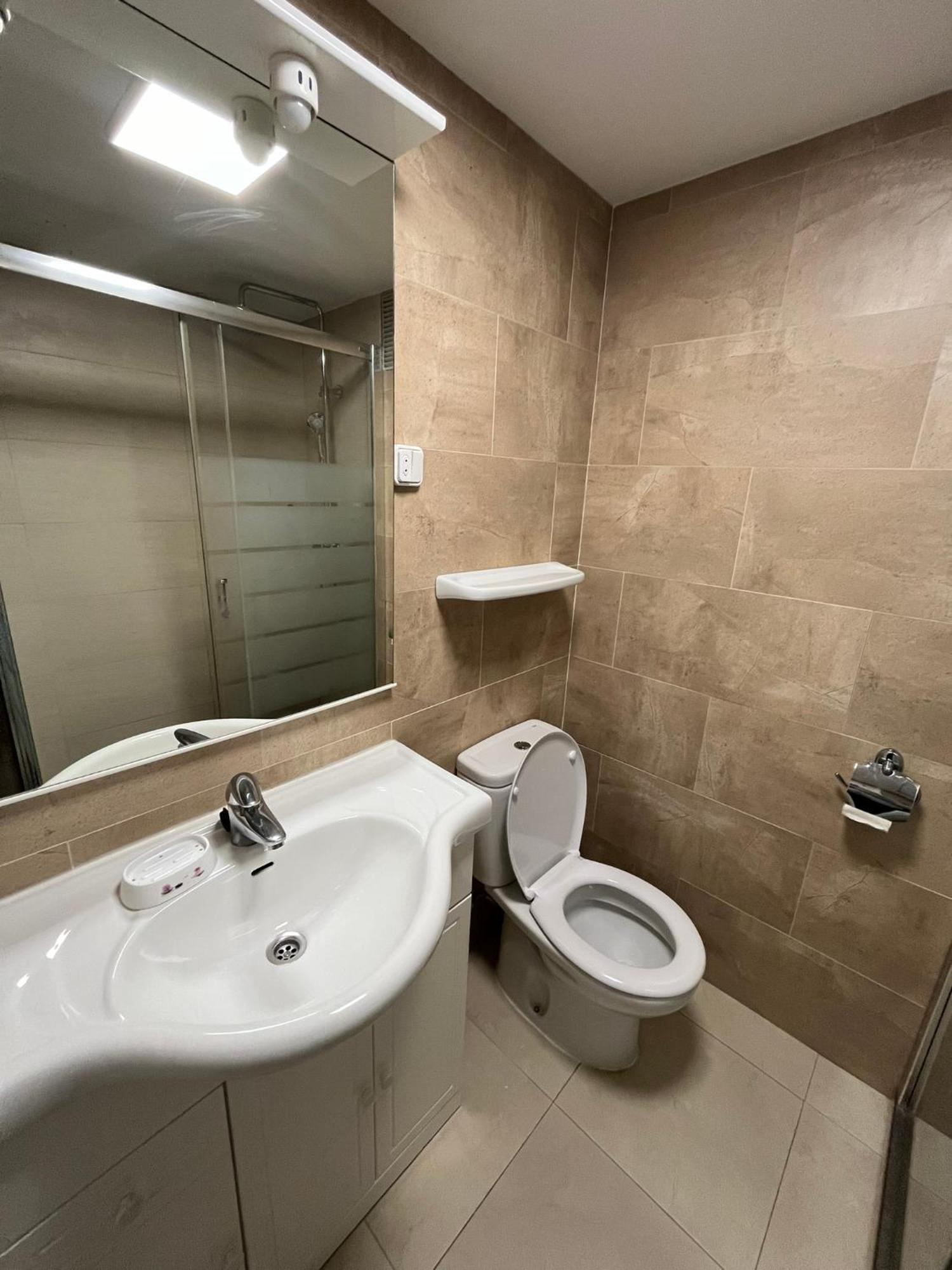 Service Apart Lazaro - Edificio Aguamarina 15 Apartamento Calpe Exterior foto