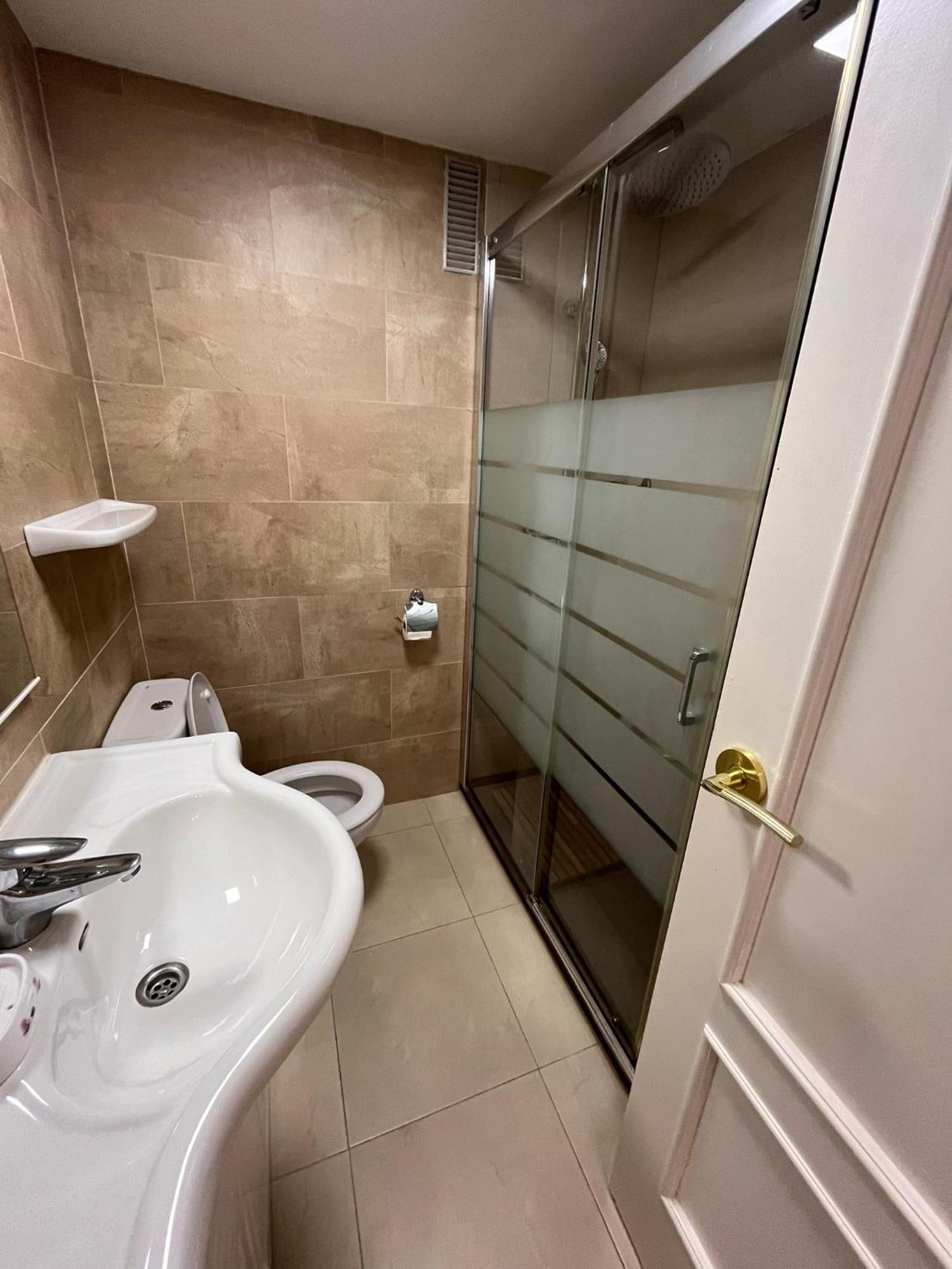 Service Apart Lazaro - Edificio Aguamarina 15 Apartamento Calpe Exterior foto