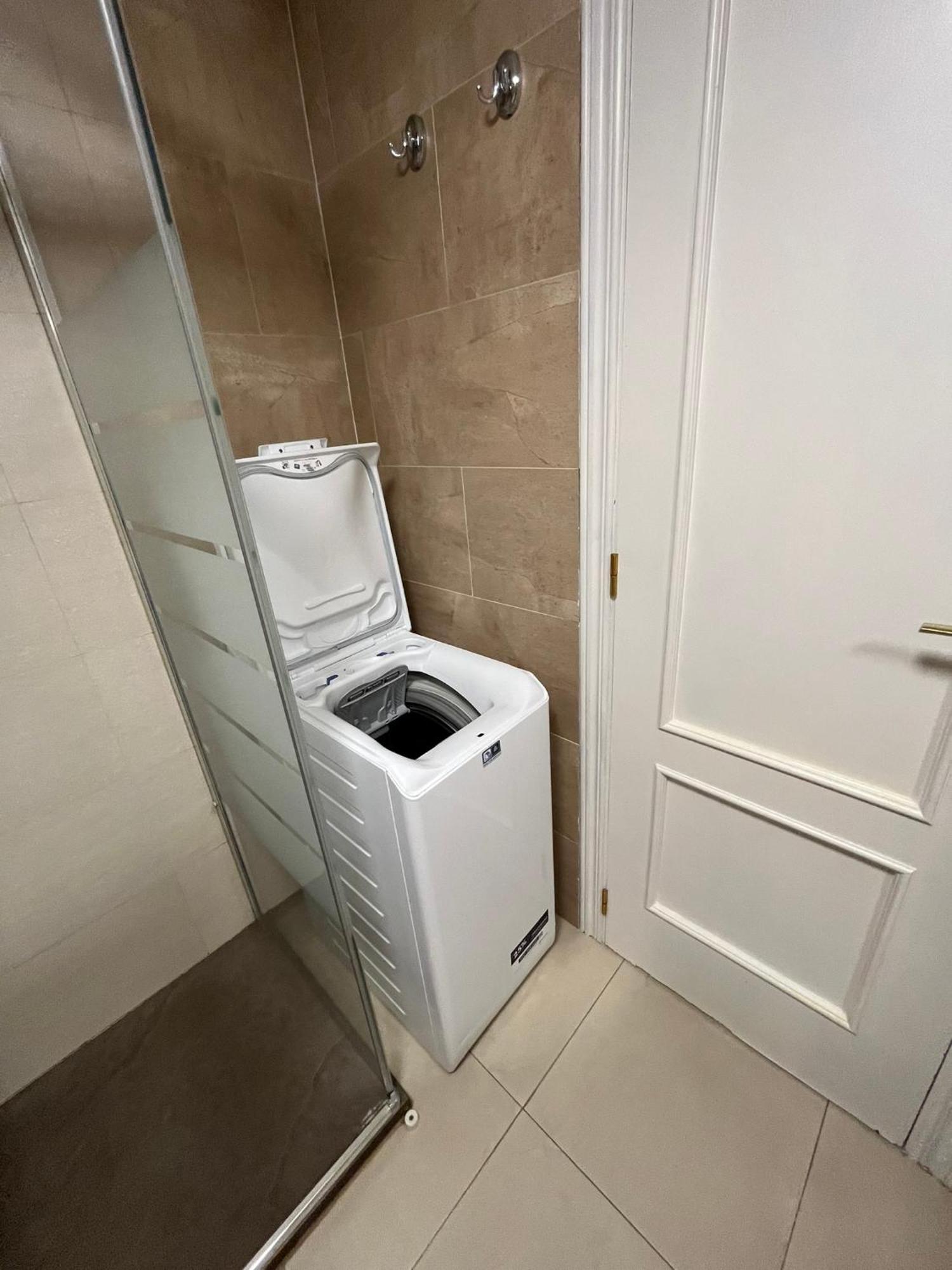 Service Apart Lazaro - Edificio Aguamarina 15 Apartamento Calpe Exterior foto
