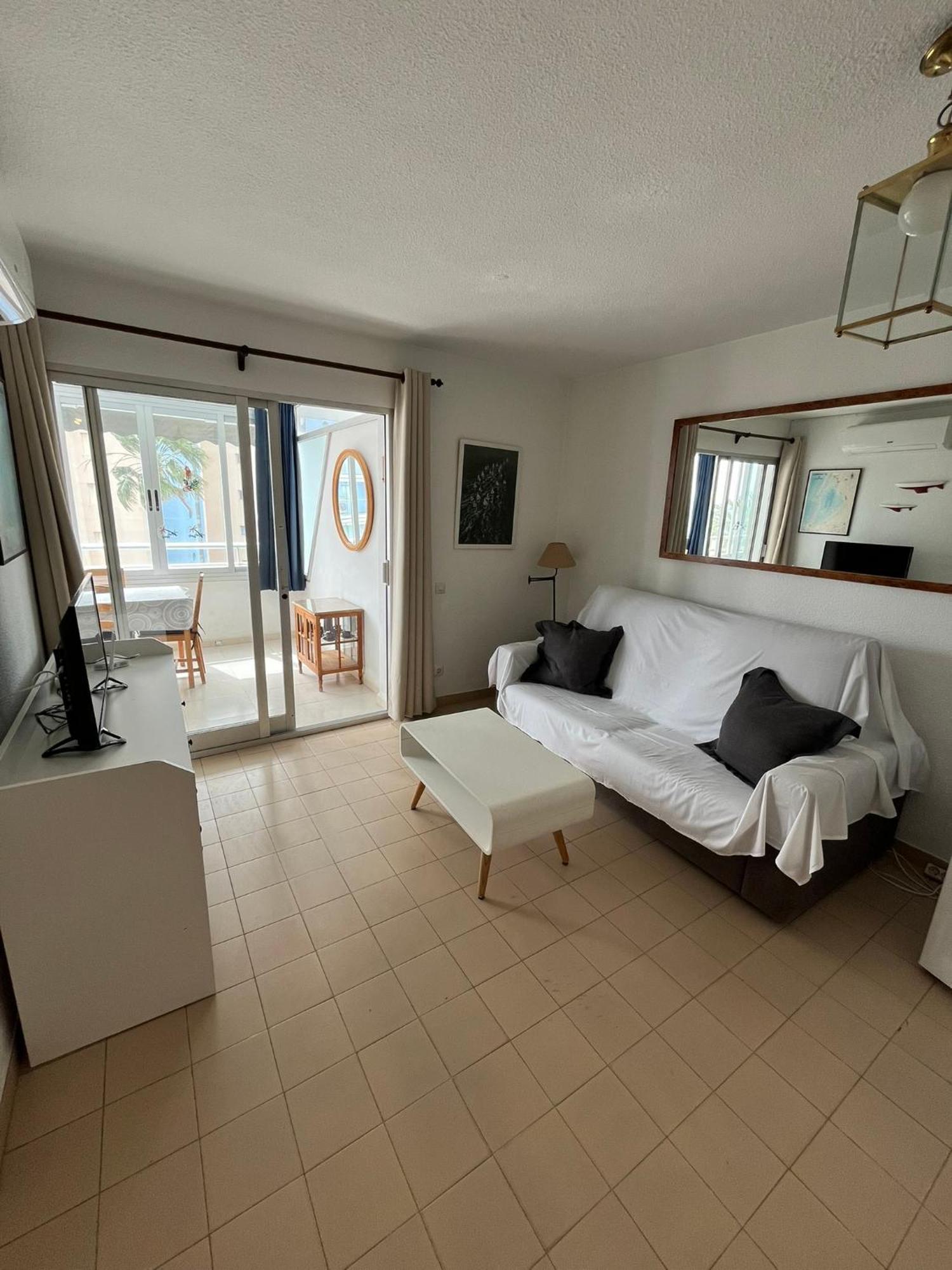Service Apart Lazaro - Edificio Aguamarina 15 Apartamento Calpe Exterior foto