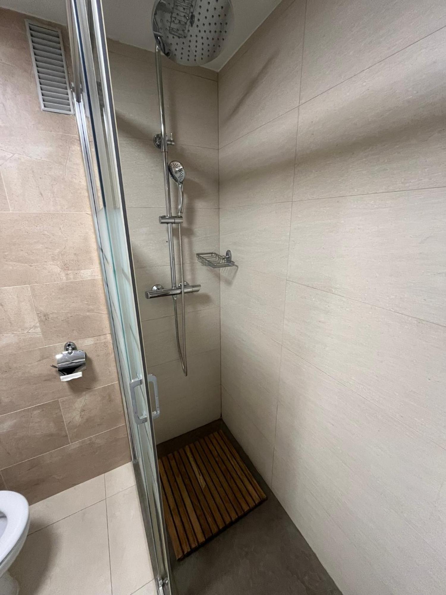 Service Apart Lazaro - Edificio Aguamarina 15 Apartamento Calpe Exterior foto