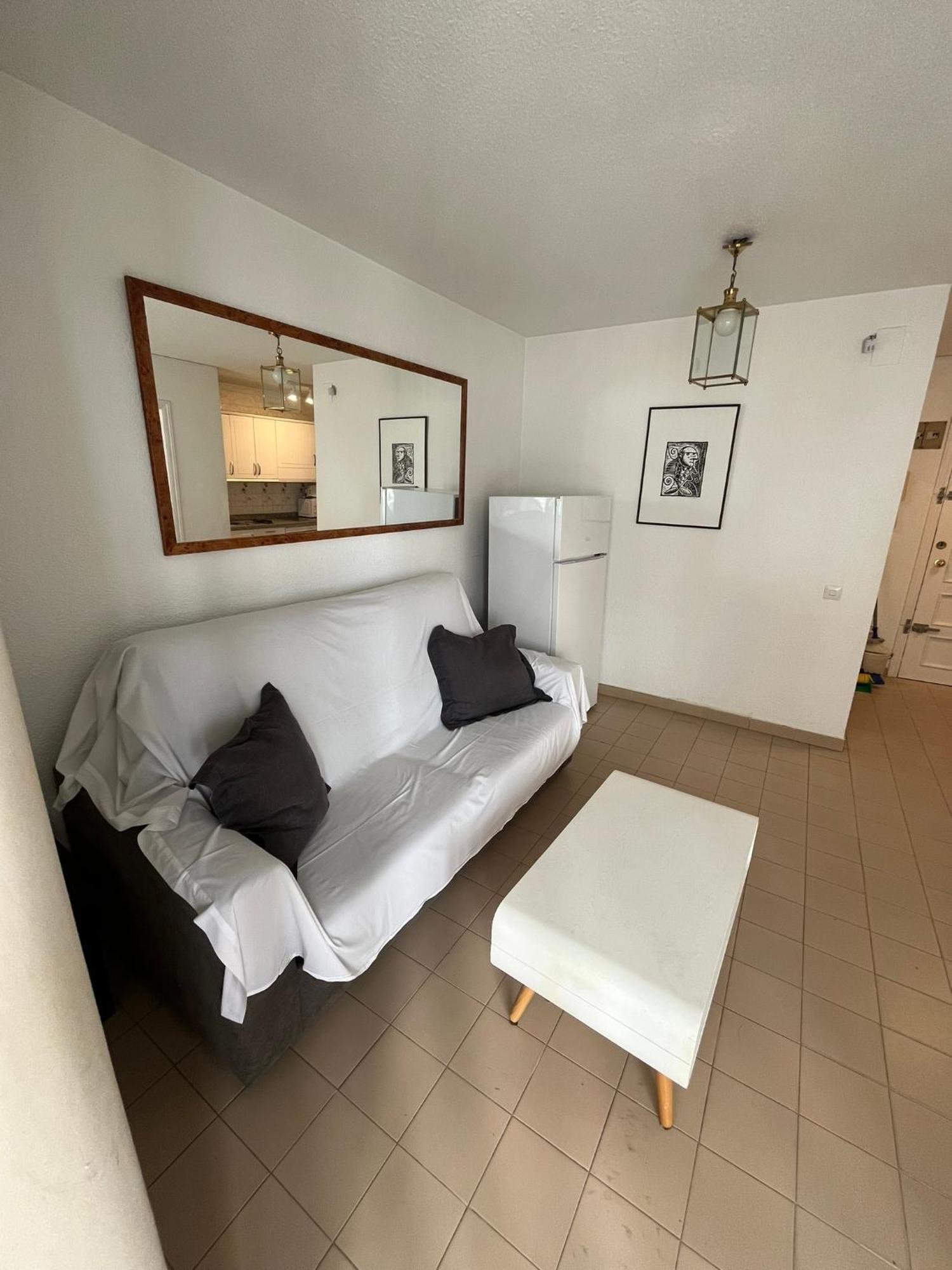Service Apart Lazaro - Edificio Aguamarina 15 Apartamento Calpe Exterior foto